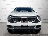 This 2023 Kia Sportage LX SUV is ready for adventure, boasting all-wheel drive for confident handlin... (image 9)