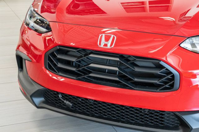 2026 Honda HR-V Sport in Cars & Trucks in Edmonton - Image 4