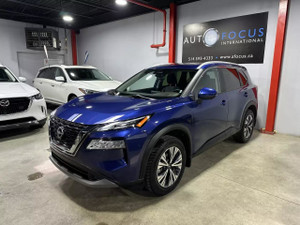 2023 Nissan Rogue SV AWD AUTOMATIQUE - TOIT PANORAMIQUE - CAMERA DE RECULONS - JANTES EN ALUMINIUM