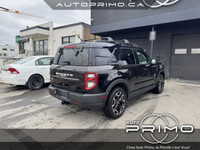 2021 Ford Bronco Sport Outer Banks 4X4 Automatique avec Sièges en Cuir Toit Ouvrant Navigation GPS C... (image 4)