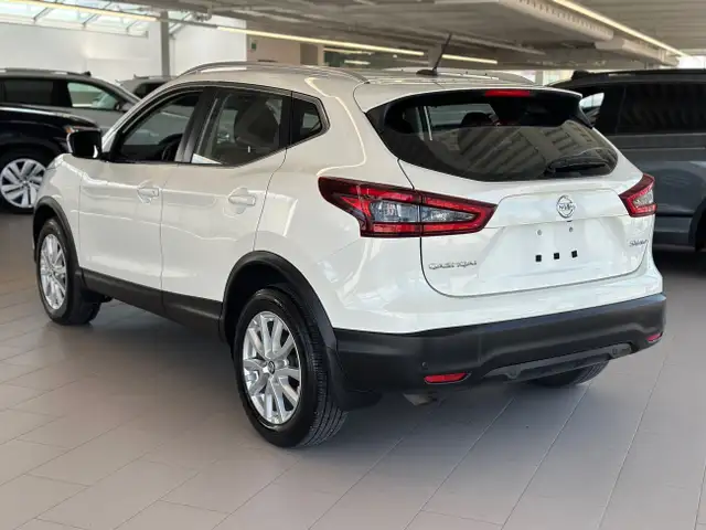2021 Nissan Qashqai Sv awd SV AWD * toit ouvrant in Cars & Trucks in Laval / North Shore - Image 8