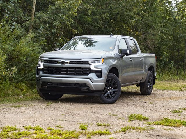 2026 Chevrolet Silverado 1500 RST in Cars & Trucks in Edmonton