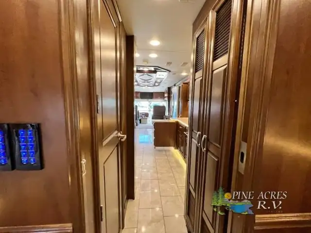 2016 Entegra Coach Anthem 42RBQ 42 Miles All New Tires ! in RVs & Motorhomes in Moncton - Image 69