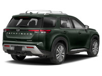 Engine: V6 Cylinder Engine 3.5L L/100Km City: 11.7 L/100Km Hwy: 9.3 Safety Equipment ABS And Driveli... (image 5)