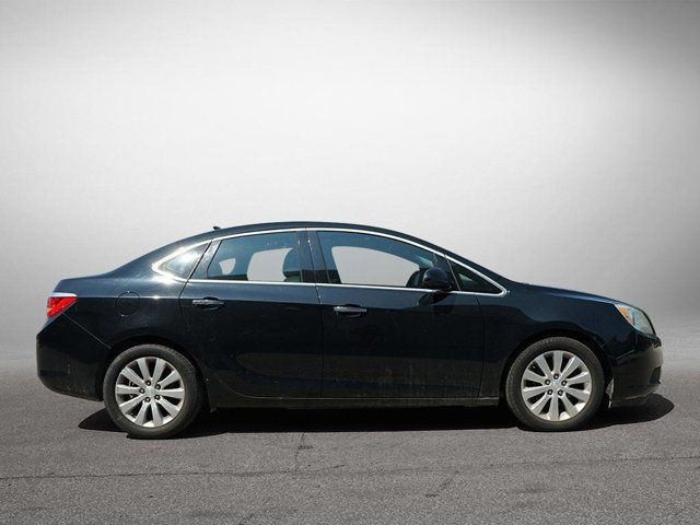2012 Buick Verano w/1SB | AS-IS | B-LOT in Cars & Trucks in Windsor Region - Image 2