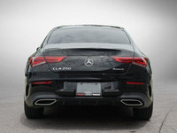 This Mercedes-Benz CLA delivers a Intercooled Turbo Premium Unleaded I-4 2.0 L/121 engine powering t... (image 5)