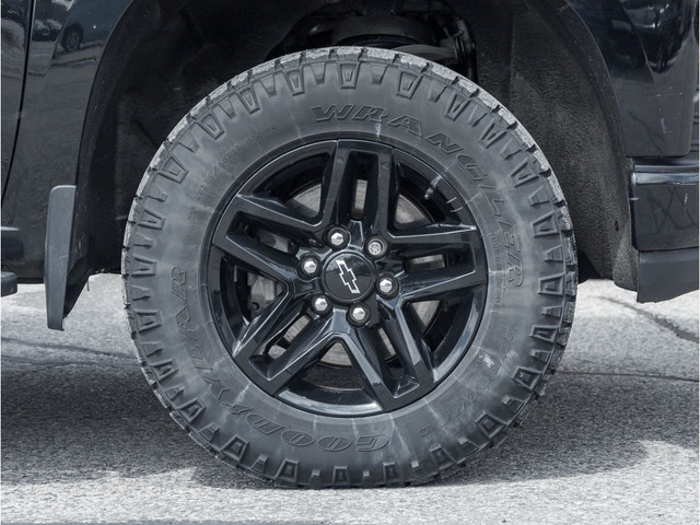 2022 Chevrolet Silverado 1500 LTD LT Trail Boss Diesel | Spray-O in Cars & Trucks in Markham / York Region - Image 4