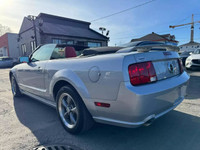 2005 Ford Mustang NIV: 1ZVFT85H855167857 État d'usage: GOOD Prix: 22995$ Odomètre: 19999 KM Moteur:... (image 7)