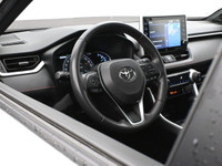 The 2022 Toyota RAV4 Prime XSE AWD is a powerful plug-in hybrid SUV. It features standard all-wheel... (image 5)