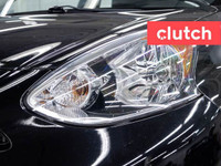 12V Outlet, Climate Control, Cruise Control and more! Clutch is the largest online used car retailer... (image 7)