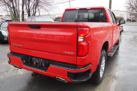 2019 Chevrolet Silverado RST 5.3 lt V8 Buckets Console Alloys Running Boards Heated Seats Back Up Ca... (image 1)