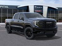 Take a look at this Fully Loaded 2025 GMC Sierra ELEVATION Premium equipped with the Powerful V8 eng... (image 6)