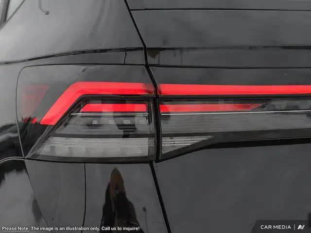 2025 Volkswagen Taos Trendline 4MOTION in Cars & Trucks in Grande Prairie - Image 13