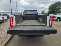 2024 Ford Super Duty F-350 SRW XL 4WD Crew Cab 8' Box, 6.8L V8 Gas, FX4 Off Road Package, XL Chrome... (image 4)
