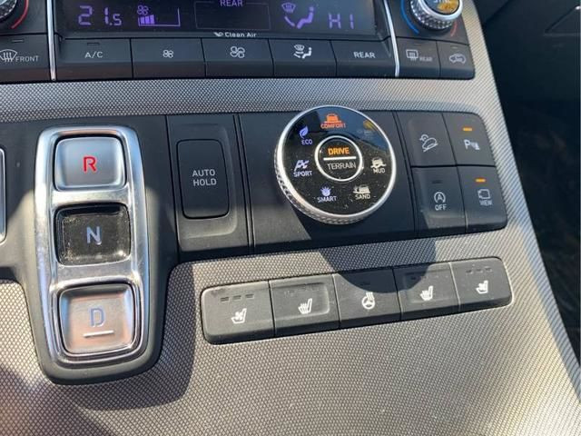 2020 Hyundai Palisade AWD Ultimate CPO, Leather, 3rd Row, Naviga in Cars & Trucks in Regina - Image 4