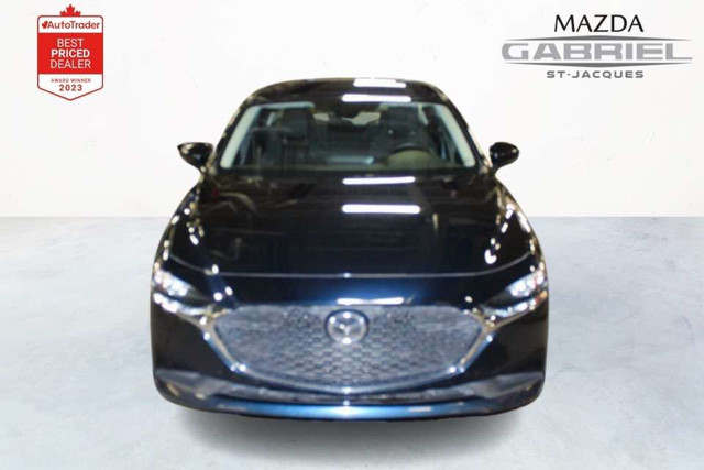2021 Mazda Mazda3 GX in Cars & Trucks in City of Montréal - Image 2