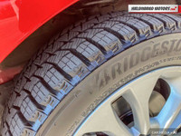 Engine: Gas 4cyl 1.4L L/100Km City: 7.7 L/100Km Hwy: 6.2 Safety Equipment OnStar and Chevrolet conne... (image 9)