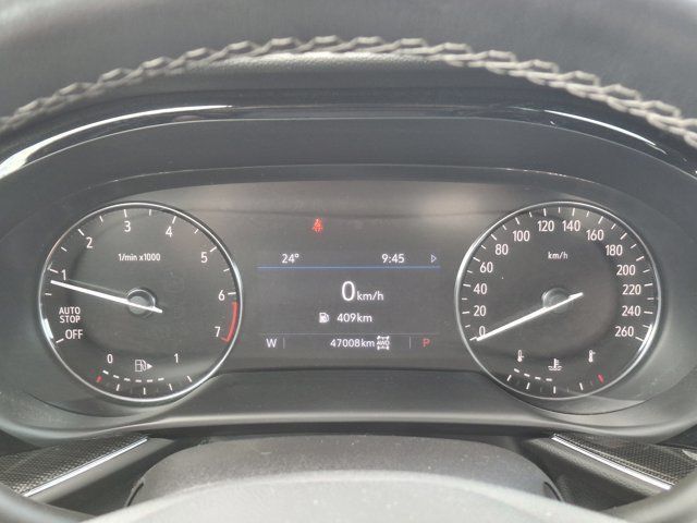 2022 Buick Envision Preferred AWD | Heated Steering + Seats in Cars & Trucks in Guelph - Image 3