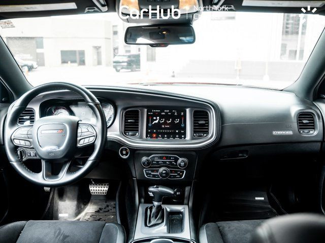 2022 Dodge Charger GT AWD Blacktop Package Plus Group in Cars & Trucks in City of Toronto - Image 3