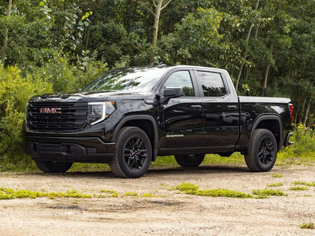 2025 GMC Sierra 1500 Pro in Cars & Trucks in Edmonton - Image 3