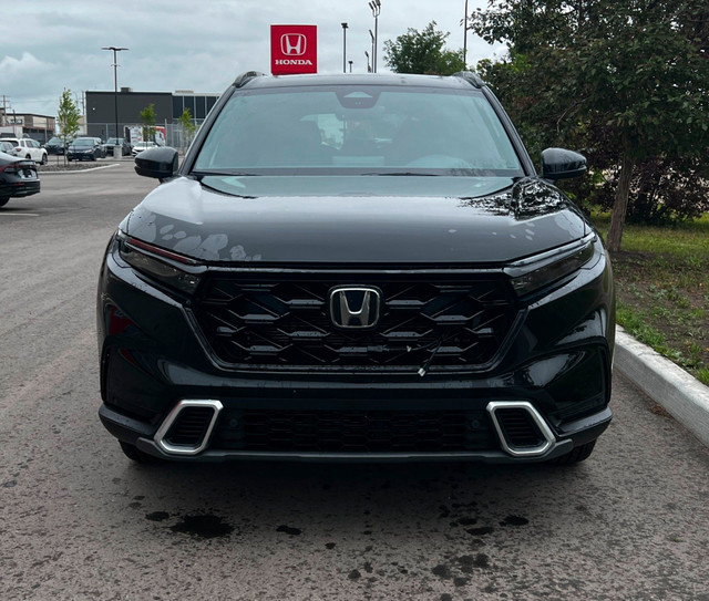 2025 Honda CR-V Hybrid Touring **PREMIUM SOUND SYSTEM**POWER... in Cars & Trucks in Grande Prairie - Image 4