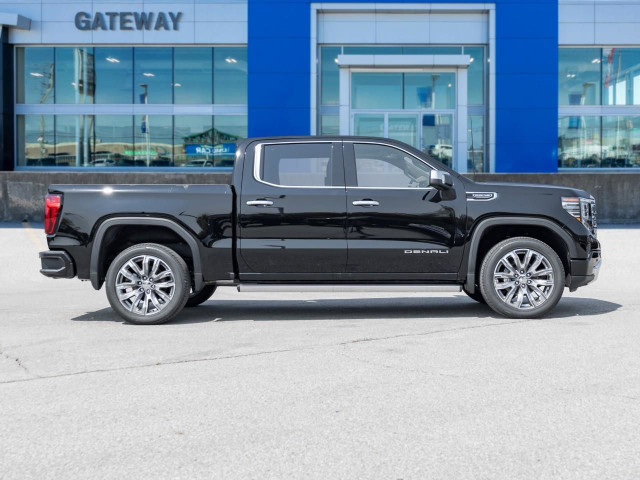 2025 GMC Sierra 1500 Denali in Cars & Trucks in Mississauga / Peel Region - Image 4