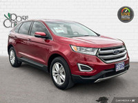 - HEATED CLOTH SEATS - REMOTE START - REVERSE SENSORS - HANDS-FREE POWER LIFTGATE - BACK UP CAMERA C... (image 7)