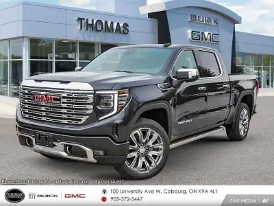 Trailering Package, Multi-Pro Tailgate, Bose Premium Audio, Wireless Charging, Cooled Seats! No matt...