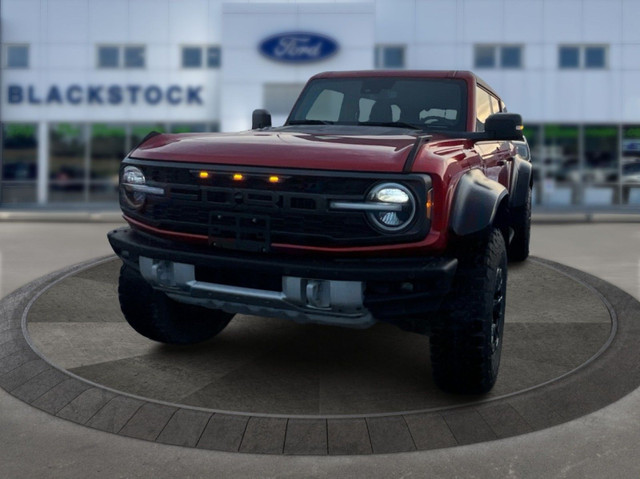  2023 Ford Bronco Raptor in Cars & Trucks in Oakville / Halton Region - Image 2