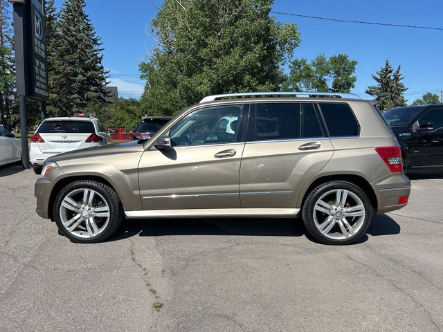 2010 Mercedes-Benz GLK-Class GLK 350 in Cars & Trucks in Calgary - Image 3