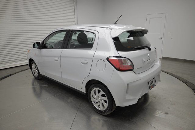 2022 Mitsubishi Mirage SE in Cars & Trucks in Calgary - Image 4