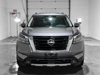 Recent Arrival! 9-Speed Automatic 4WD 3.5L V6 6 Speakers, Active Cruise Control, Air Conditioning, A... (image 8)