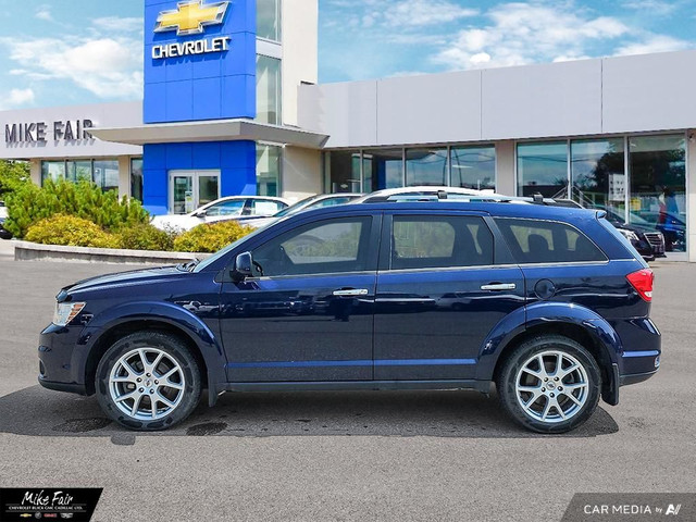 2019 Dodge Journey GT in Cars & Trucks in Ottawa - Image 3