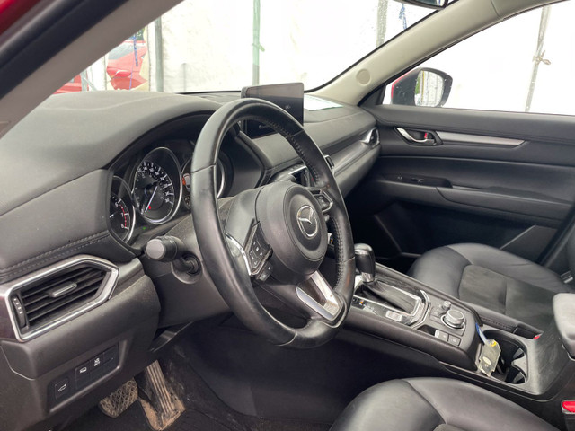 2021 Mazda CX-5 GS AWD *TOIT* SIÈGES / VOLANT CHAUFF HAYON ELECT in Cars & Trucks in Laurentides - Image 4