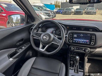 Only 23,200 Miles! This Nissan Kicks boasts a Regular Unleaded I-4 1.6 L/98 engine powering this Var... (image 5)