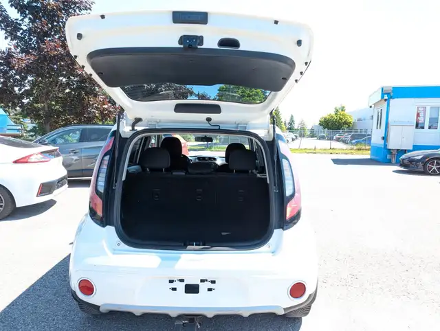 2019 Kia Soul EX in Cars & Trucks in Ottawa - Image 11
