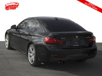Check out this sleek 2020 BMW 4-Series Gran Coupe! With a stylish black exterior, key features like... (image 4)