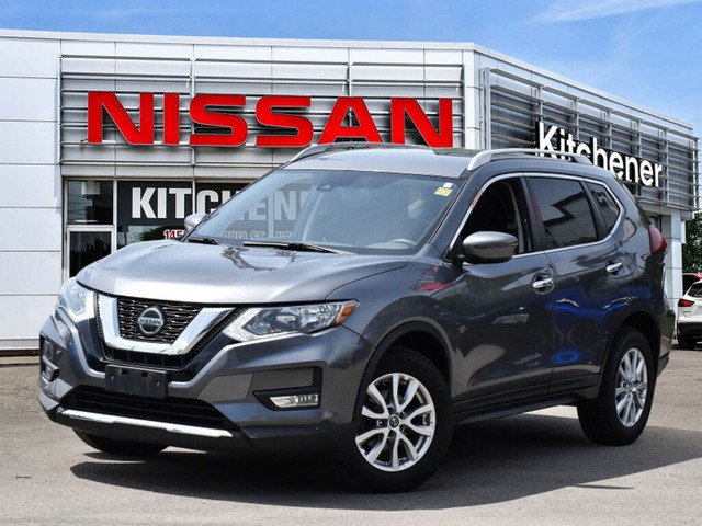 2019 Nissan Rogue AWD SV-Heated Seats| Camera| Alloys! in Cars & Trucks in Kitchener / Waterloo