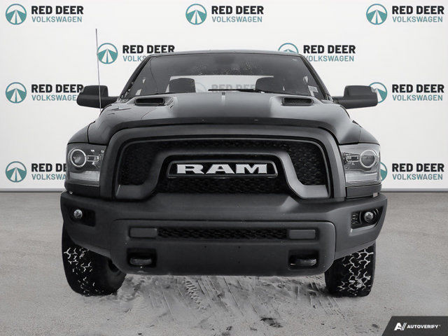 2021 Ram 1500 Classic Warlock in Cars & Trucks in Red Deer - Image 3