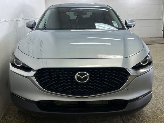 2021 Mazda CX-30 GS GS/AWD/LEATHER/ROOF/SPOILER/56KM! in Cars & Trucks in Belleville - Image 3