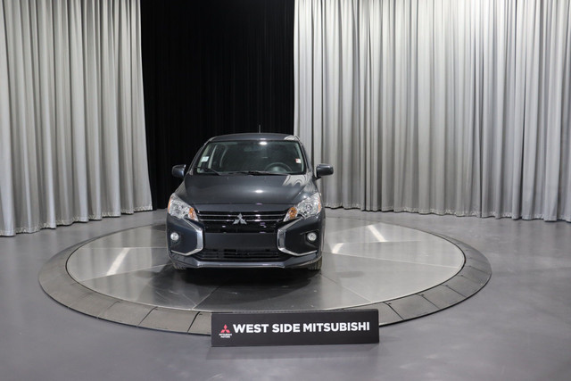 2024 Mitsubishi Mirage ES in Cars & Trucks in Edmonton - Image 2