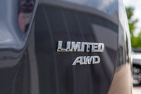 LOW KM! - Premium LEATHER Interior - Power SUNROOF - NAVIGATION - TOUCHSCREEN Display - PREMIUM Audi... (image 8)