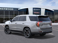 Welcome to Sherwood Buick GMC! This GMC Yukon delivers a Turbo Diesel 3.0L/ engine powering this Aut... (image 2)