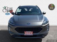 Check out this 2022 Ford Escape Titanium before someone takes it home! *This Ford Escape Is Competit... (image 8)