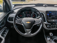 2019 Chevrolet Equinox | AWD | 1.5L DOHC Turbo | 6-Speed Automatic | Blue | Certified Pre-Owned SUVE... (image 2)