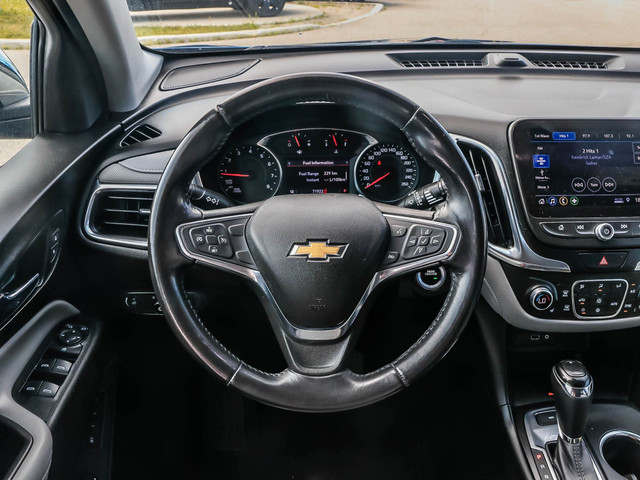2019 Chevrolet Equinox Premier Premier | AWD | Back- up Camer... in Cars & Trucks in London - Image 3