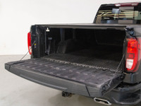 This bold 2021 GMC Sierra 1500 Elevation Double Cab blends rugged functionality with modern tech, fi... (image 9)