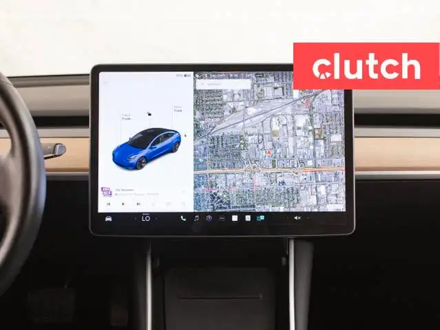 2019 Tesla Model 3 Standard Range w/ Nav, Heated Front Seat, Rea in Cars & Trucks in City of Toronto - Image 28