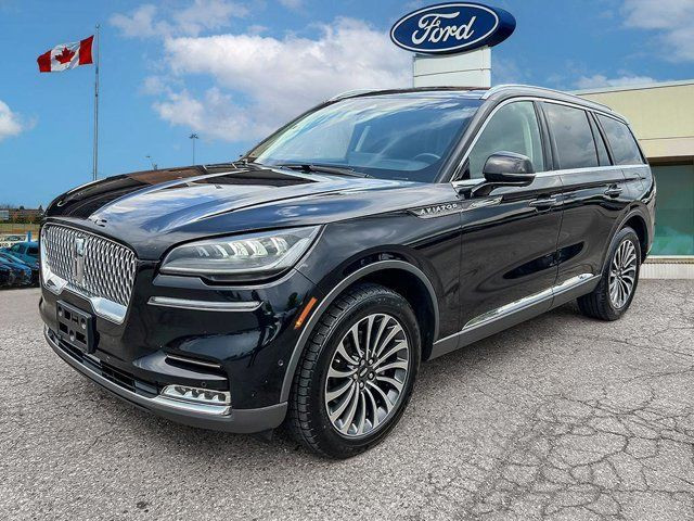 2021 Lincoln Aviator Reserve in Cars & Trucks in Kitchener / Waterloo - Image 2