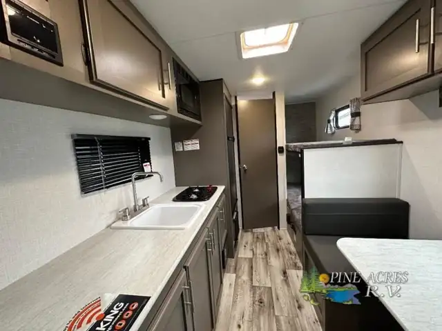 2023 KZ Sportsmen Classic 180BH in Travel Trailers & Campers in Truro - Image 25